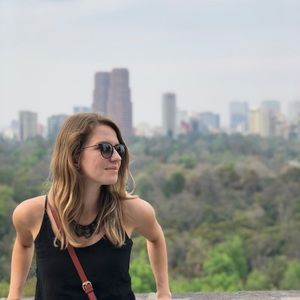 Meet your Posher, Alicja